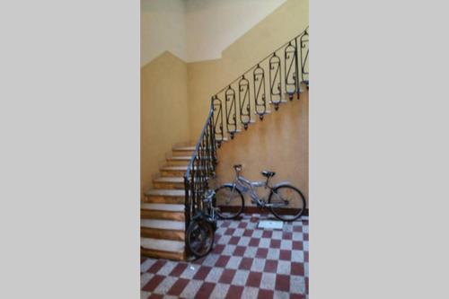 Bari city center: WHOLE APARTMENT exclusive use