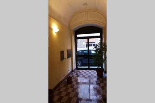 Bari city center: WHOLE APARTMENT exclusive use