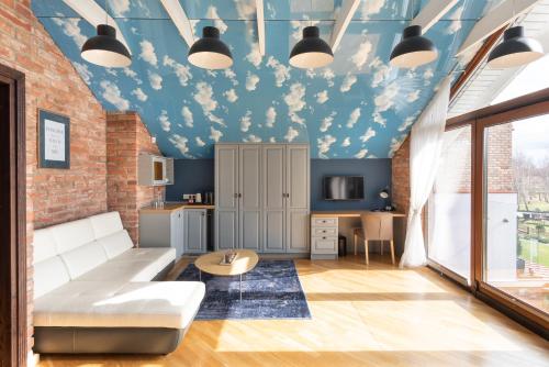 Lavender Inn Guest House in Varniai