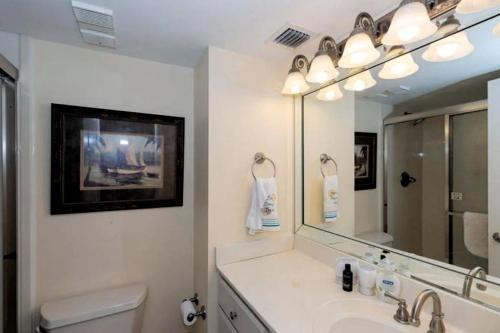 Exceptional Vacation Home in Mainsail condo - image 8