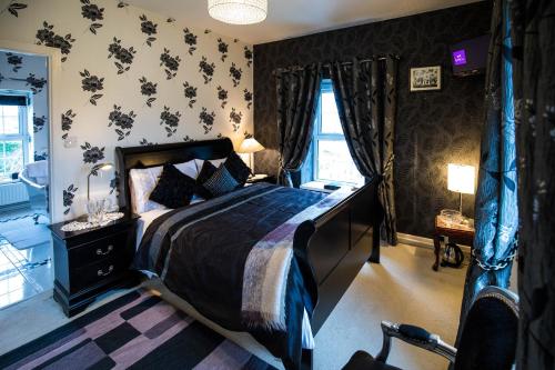 Bruckless Rest - Fine Country Living in Sligo City Center