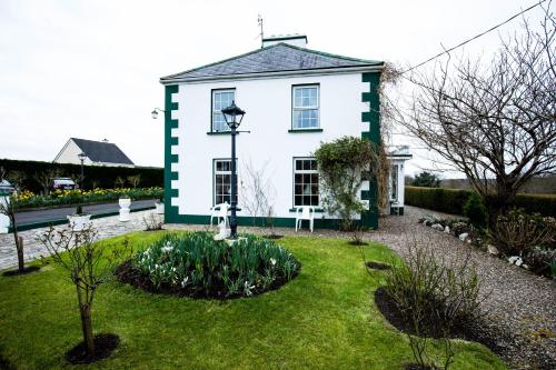 Facilities, Bruckless Rest - Fine Country Living in Sligo City Center