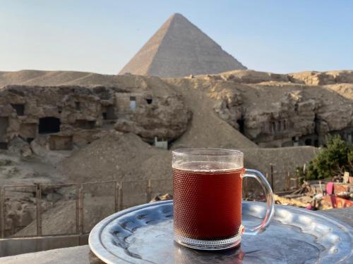 Toman Pyramids hotel – Cairo, NY