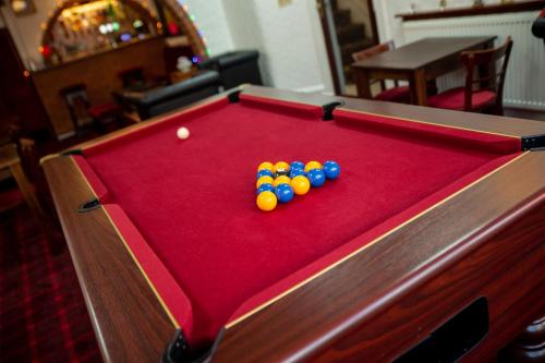 The Ferndale Hotel - image 9