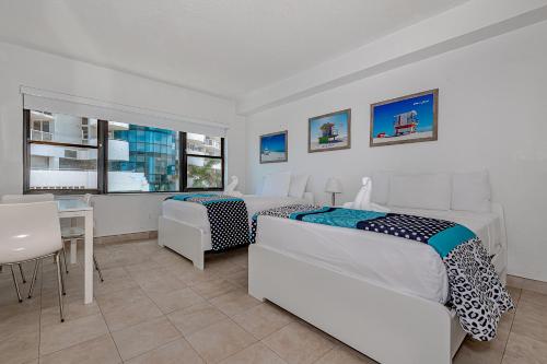 Beach Front Studio Miami Beach - image 12