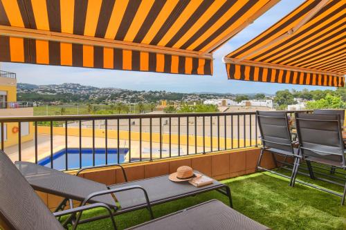 Moraira Toscamar
