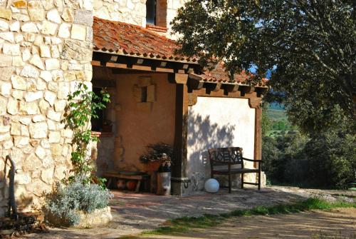  La Casona de Requijada a 6km de Pedraza con Piscina in Requijada