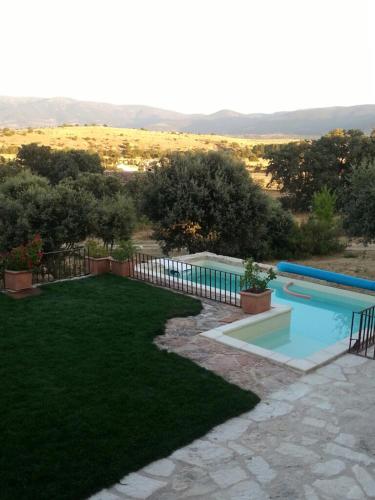  La Casona de Requijada a 6km de Pedraza con Piscina in Requijada