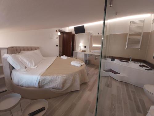  Resort la dimora Maiale brado di Norcia, Pension in Norcia
