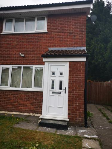 GARDNER HOLIDAYS HOUSE, Manchester (fotografie 2)