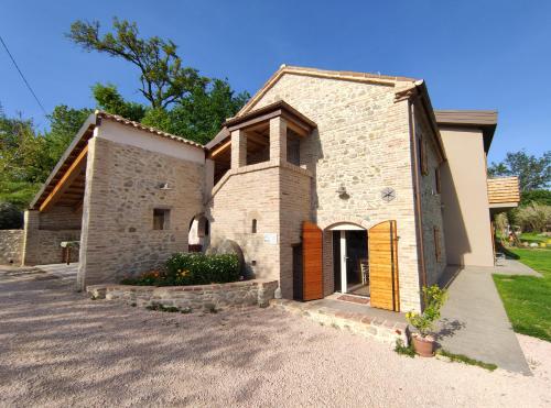 B&B Morciano di Romagna - Mulino Vigoli - Bed and Breakfast Morciano di Romagna