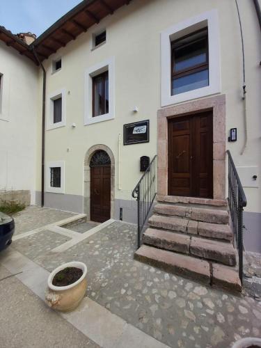 Resort la dimora Maiale brado di Norcia 4