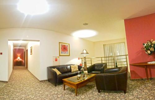 Hotel Amaryllis - image 8