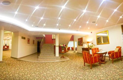 Hotel Amaryllis - image 7