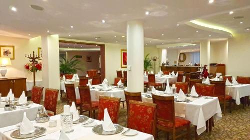 Hotel Amaryllis - image 6