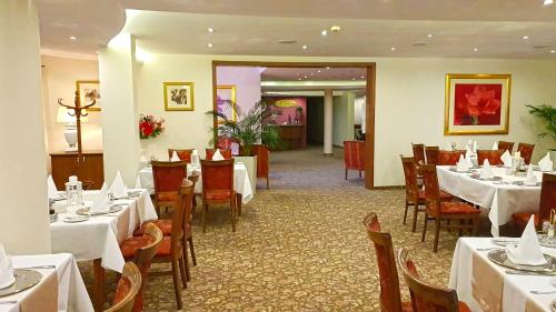 Hotel Amaryllis - image 4