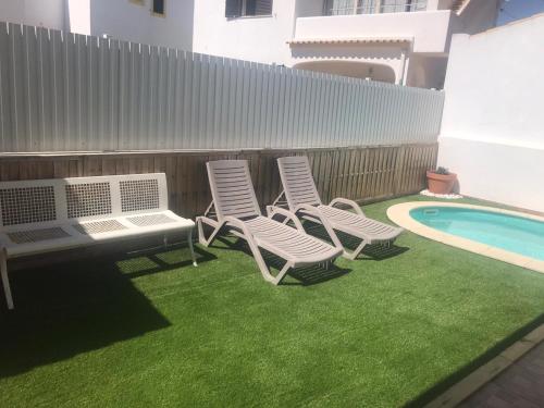  Casa Torraltinha Mar in Lagos