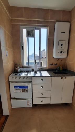 Hermoso departamento con excelente ubicación, Buenos Aires (fotografie 3)