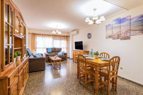 Apartment Playa Puerto Sagunto - image 6