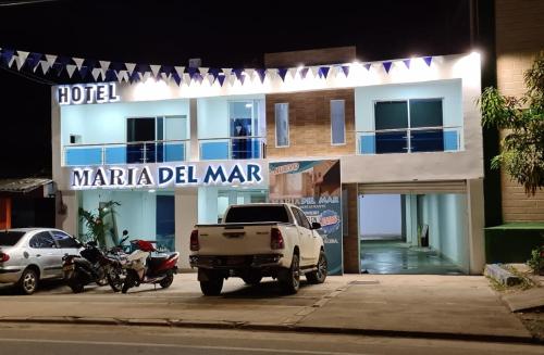 Hotel Maria del Mar