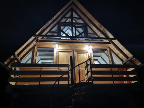 Lux bungalow – khách sạn tại Starcevica