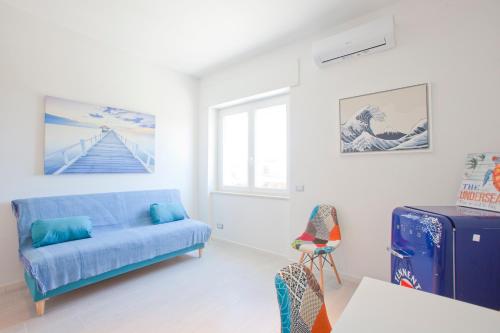 Surf and Windsurfer House Anzio