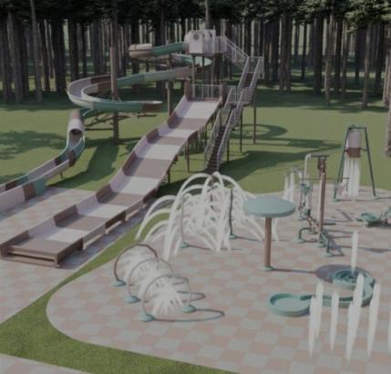 Luxe chalet Beekbergen nl in 比克卑尔根