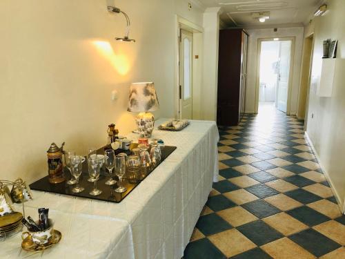 Hotel Garni Rimski
