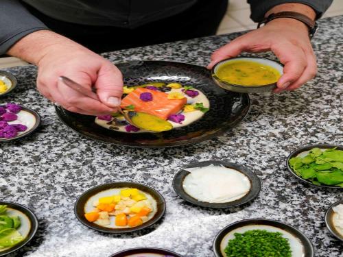 La Citadelle Metz MGallery - image 8