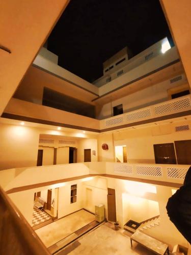 Gobind Bhawan Heritage Hotel in Birla Ghat