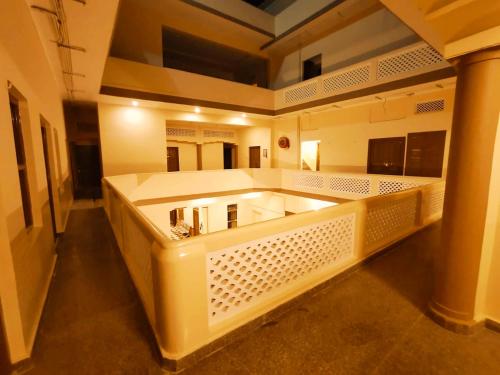 Gobind Bhawan Heritage Hotel in Birla Ghat