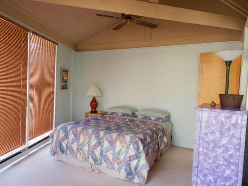Treehouse Hot Springs Home - image 8
