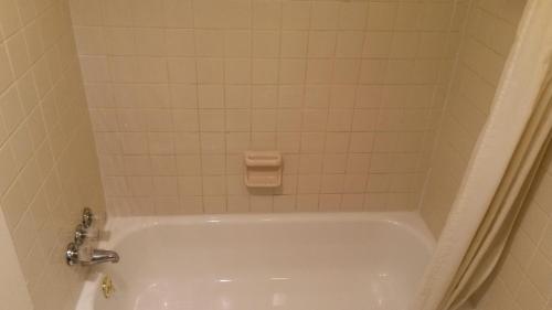 Tourway Inn near ห้องศิลปะดนตรีแจซ แห่งอลาบามา