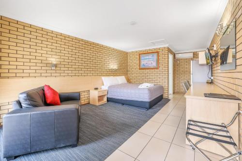 Stagecoach Inn Motel in Tamworth