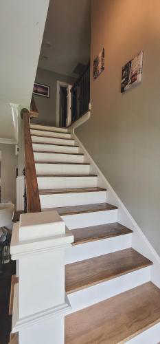 Spacious deluxe house for you, your family and friends in Charlotte, USA
