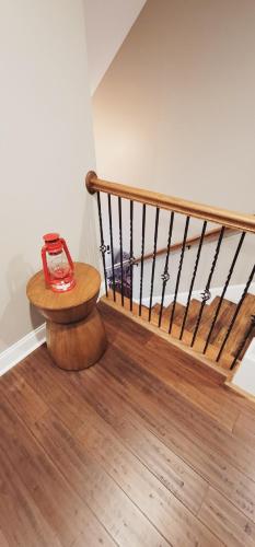 Spacious deluxe house for you, your family and friends in Charlotte, USA