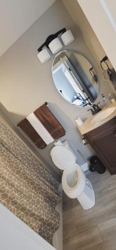 Spacious deluxe house for you, your family and friends in Charlotte, USA