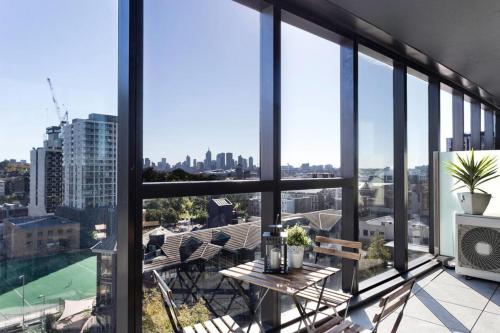 アメージング アコモデーションズ ヴォーグ