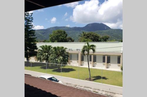 Great location, right downtown Puerto plata .
