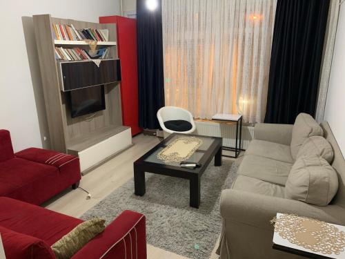 TAKSIM DREAM HOUSE 1