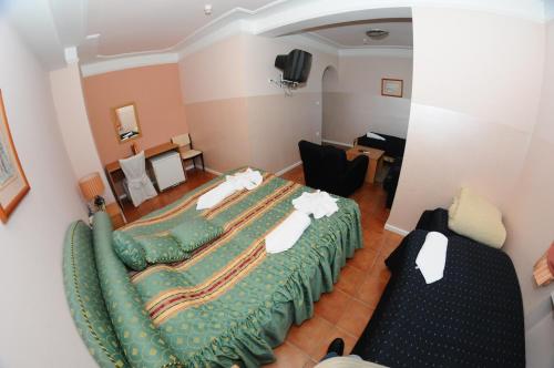 Hotel Garni Rimski