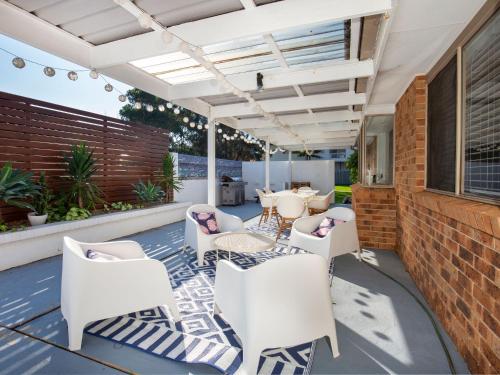 Meeseeks I Pet Friendly I 2 Mins Walk to Beach