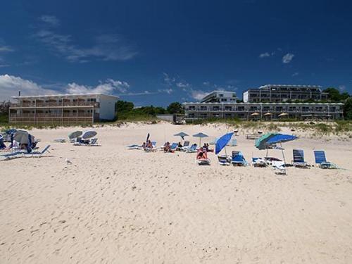 Wavecrest Resort - 해변