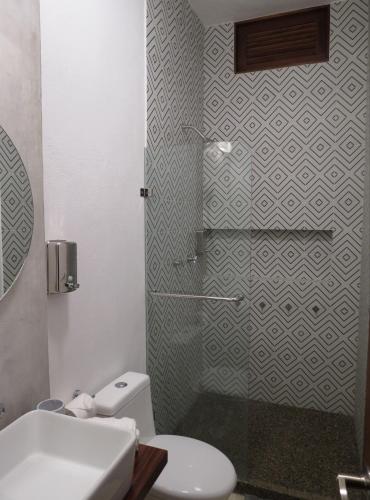 Casa Cora in San Francisco, Mexico