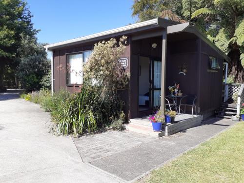 Accommodation in Paengaroa