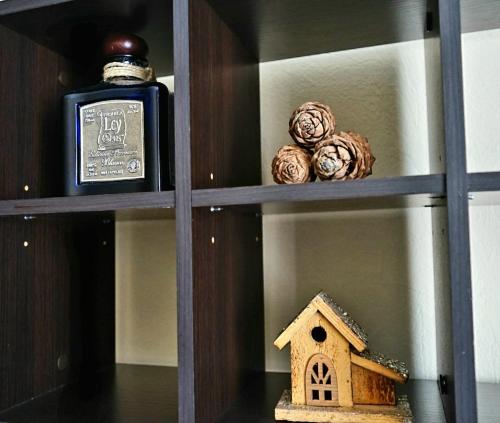 Липовая аллея apartment - image 7