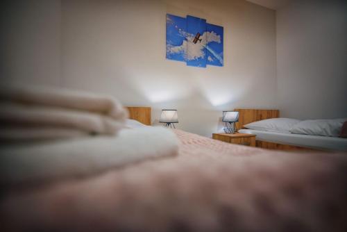 Blue Sky - Apartamenty Premium Zator, Zator (fotografie 8)
