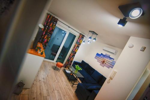 Blue Sky - Apartamenty Premium Zator, Zator (fotografie 6)
