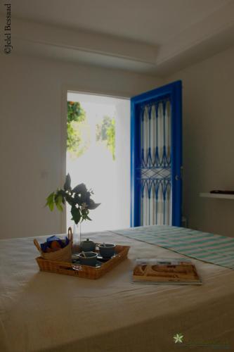 La Chambre Verte In Sidi Bou Said Tunisia Reviews Prices Planet Of Hotels