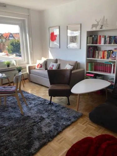 Ferienwohnung Harzsonne in Braunlage, Deutschland